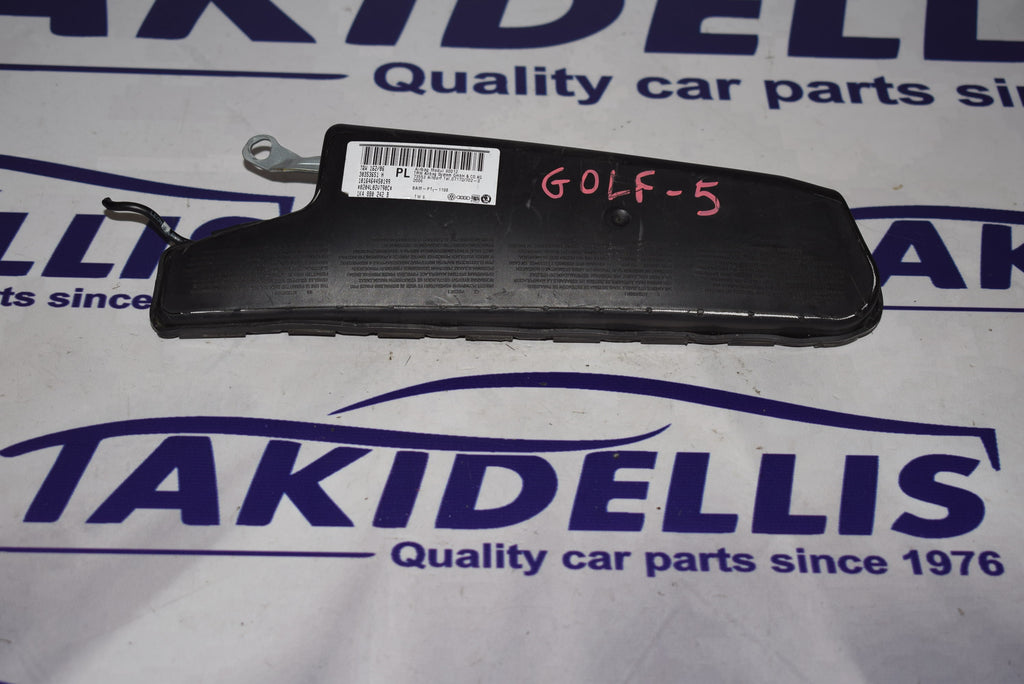 Αερόσακος Πλευρικός Καθίσματος Δεξιός Group Vag