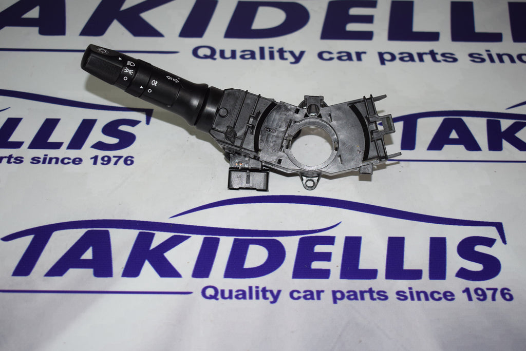 Χειριστήριο Φώτων Hyundai i20 2008-2012