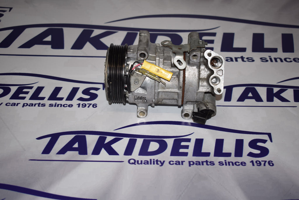 Συμπιεστής Κομπρεσέρ Peugeot - Citroen YH01