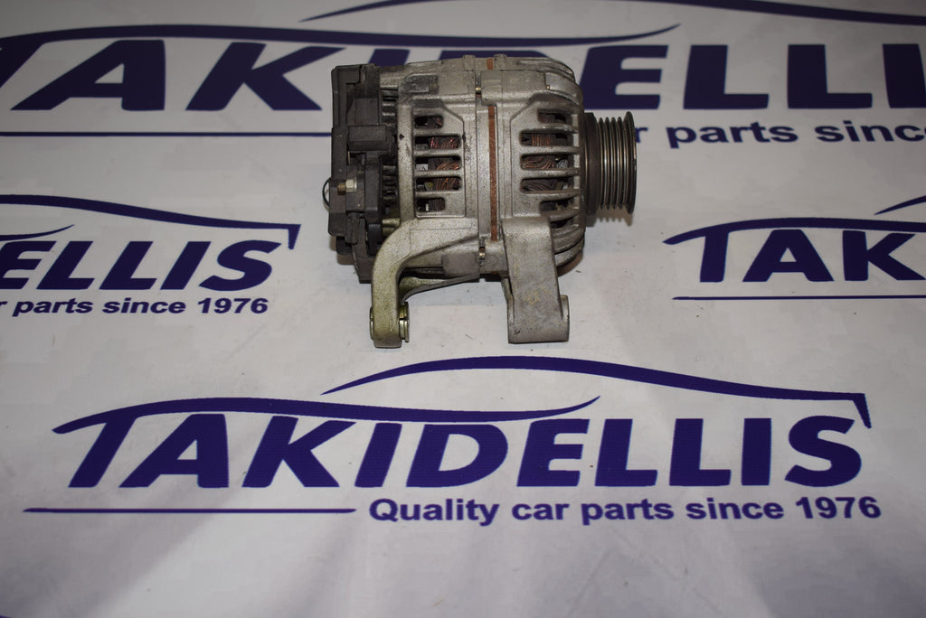 Δυναμό Εναλλάκτης Opel Z10XE