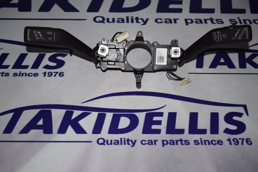 Χειριστήριο Τιμονιού Volkswagen Scirocco 2008-2015