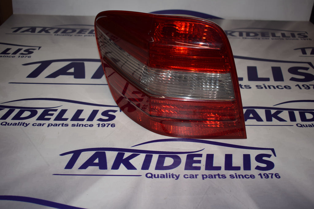 Φανάρι Φτερού Πίσω Αριστερό Mercedes-Benz M-Class ML320 W164 2005-2009