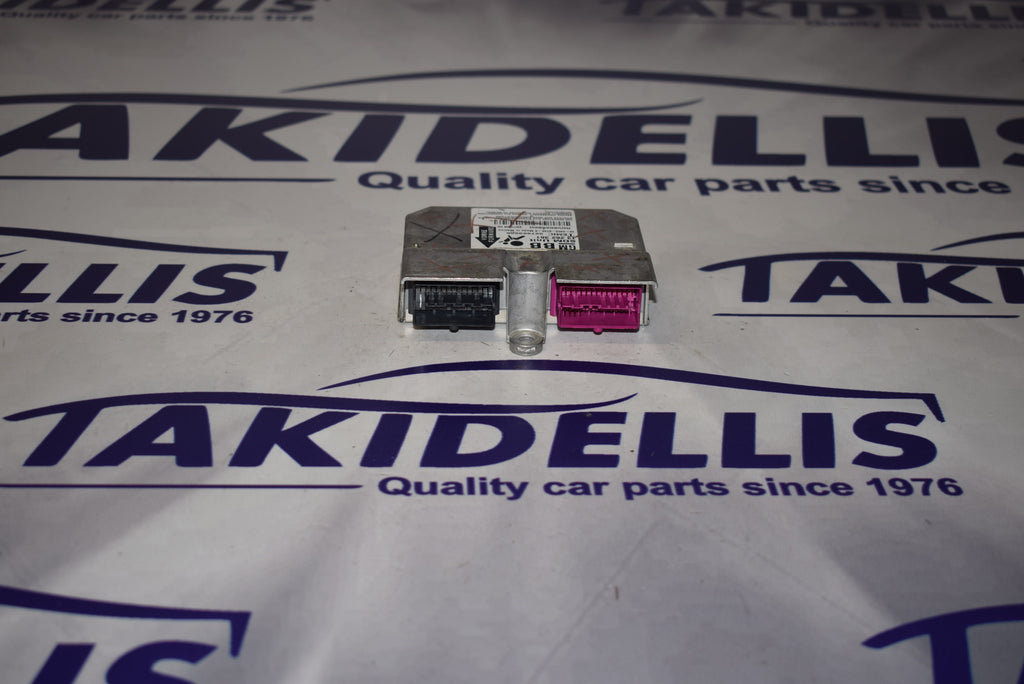 Εγκέφαλος Airbag Opel