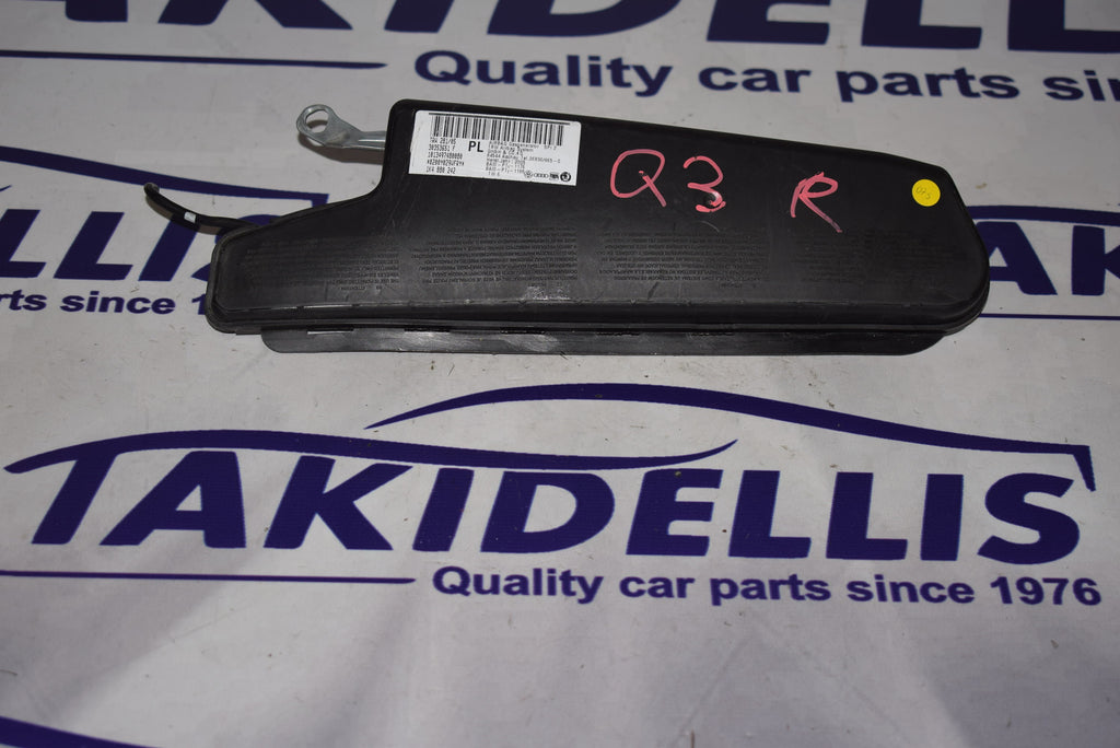 Αερόσακος Πλευρικός Καθίσματος Δεξιός Group Vag