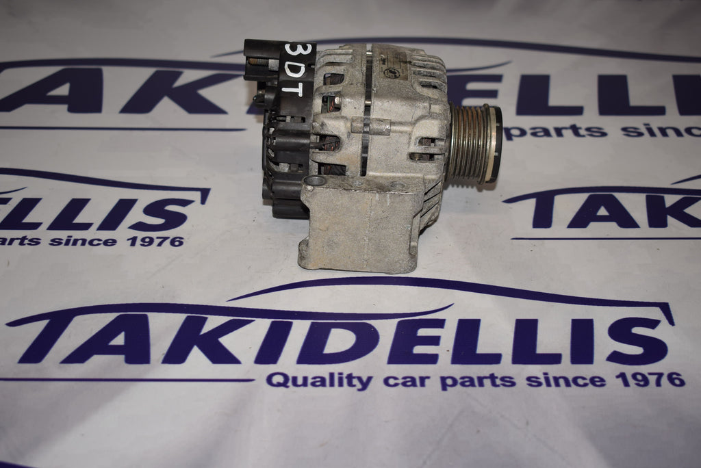 Δυναμό Εναλλάκτης Opel Z13DT