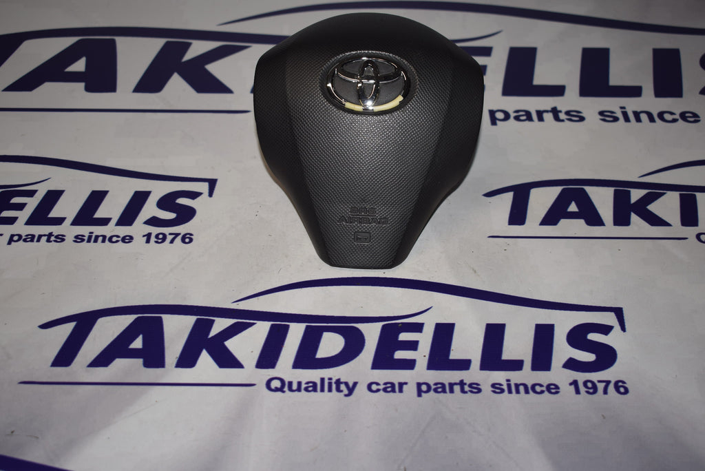 Αερόσακος Οδηγού Toyota Yaris 2005-2012