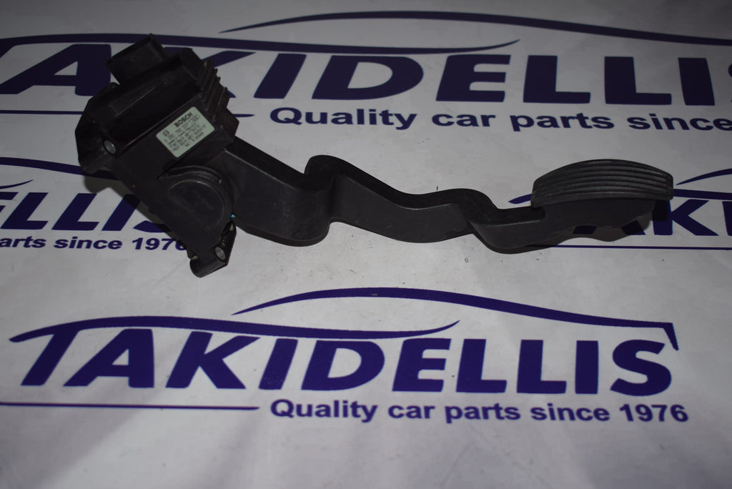 Πετάλι Γκαζιού Fiat Stilo 2001-2006