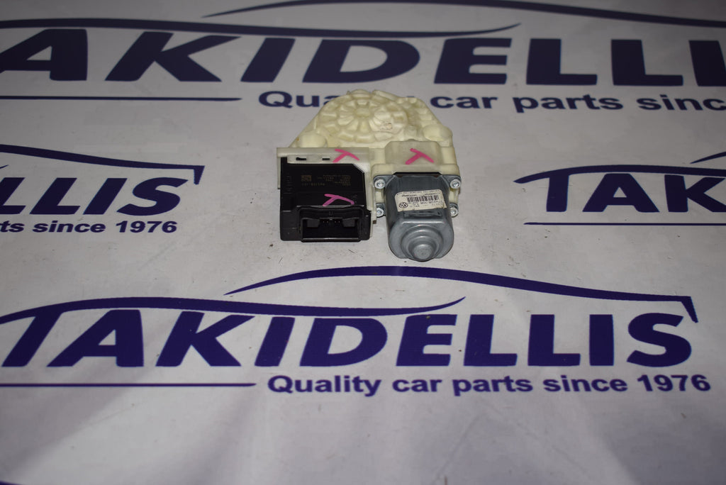 Μοτέρ Παραθύρου Πίσω Δεξί Volkswagen Passat