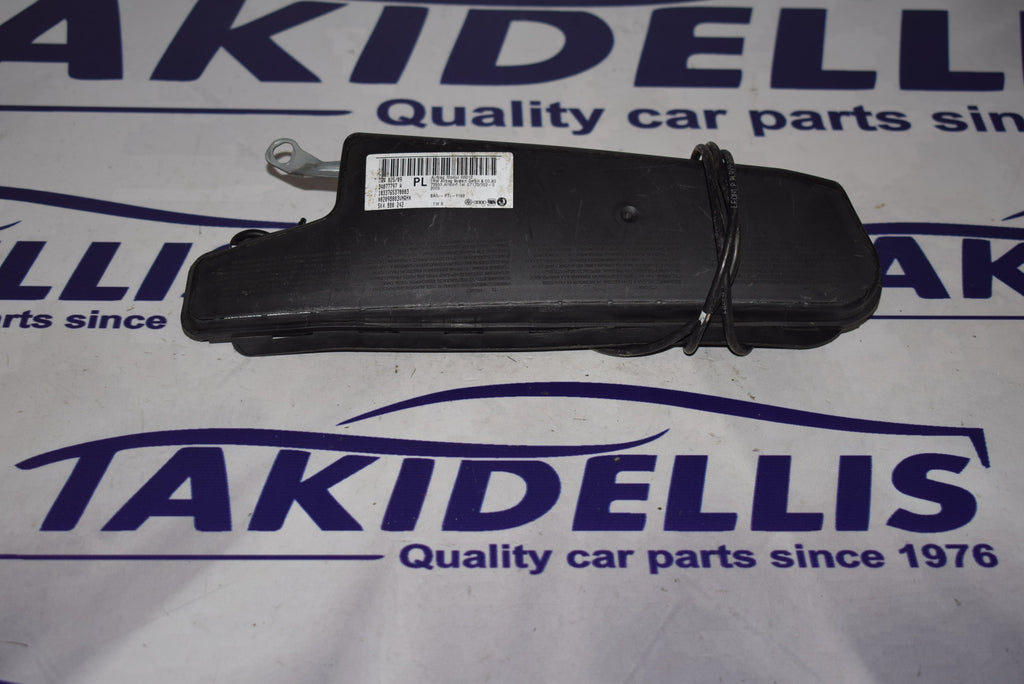 Αερόσακος Πλευρικός Καθίσματος Δεξιός Group Vag