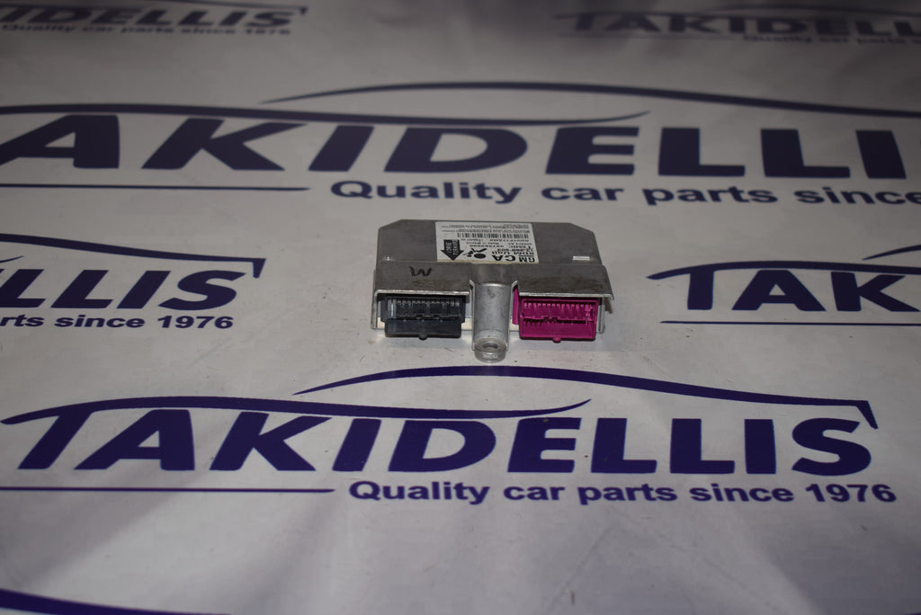 Εγκέφαλος Airbag Opel