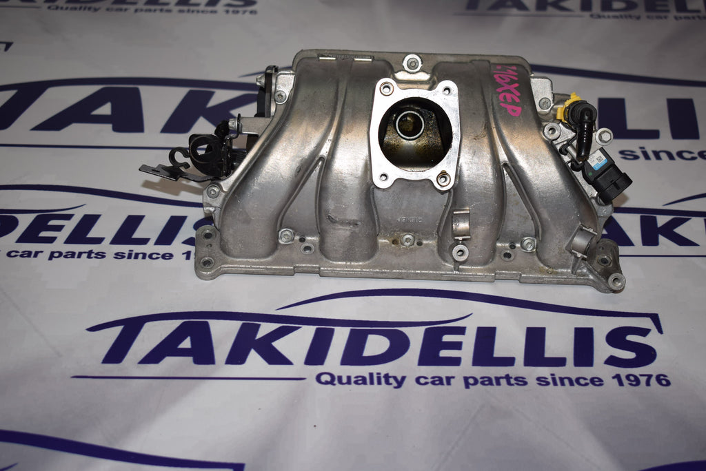 Πολλαπλή Εισαγωγής Opel Z16XEP