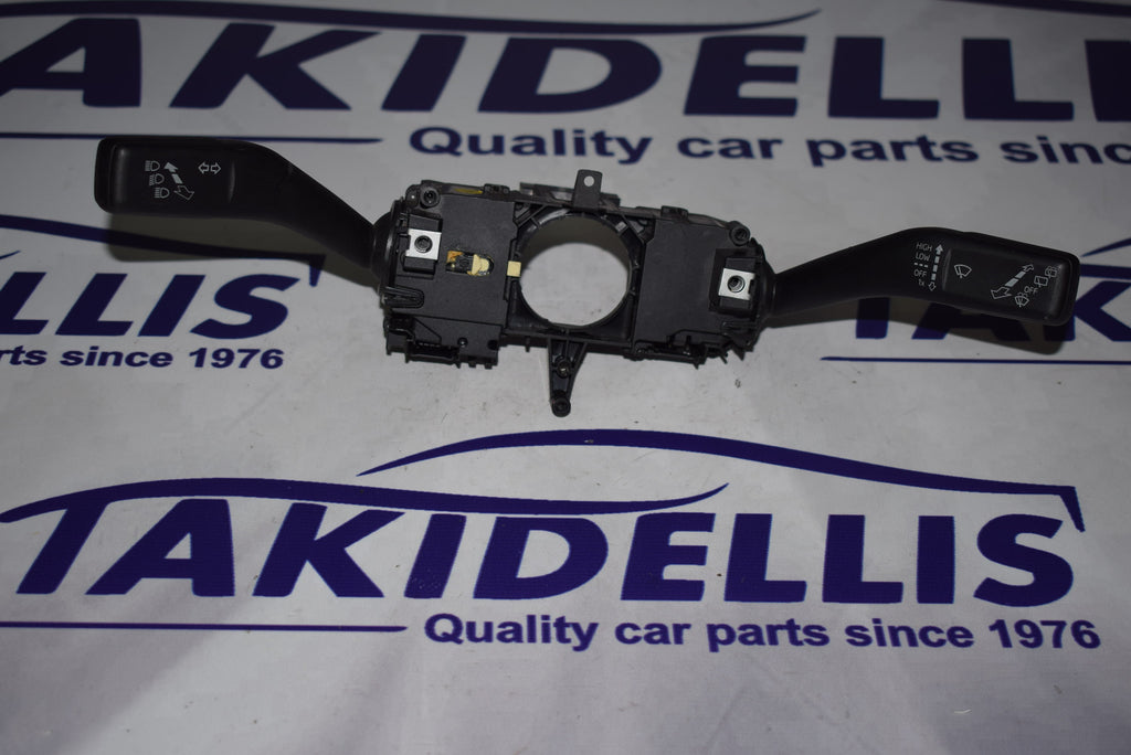 Χειριστήριο Τιμονιού Volkswagen Up 2011-2017