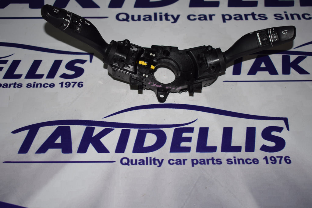 Χειριστήριο Τιμονιού Κομπλέ Hyundai i30 2018-2023