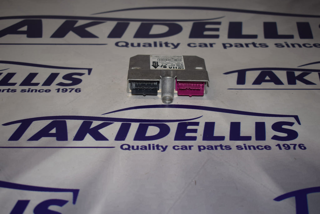 Εγκέφαλος Airbag Opel