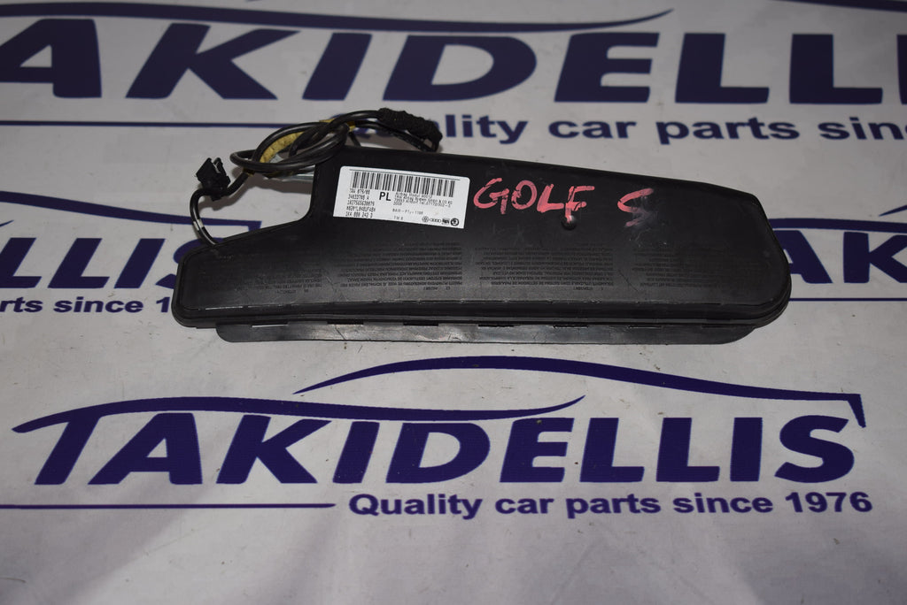 Αερόσακος Πλευρικός Καθίσματος Δεξιός Group Vag