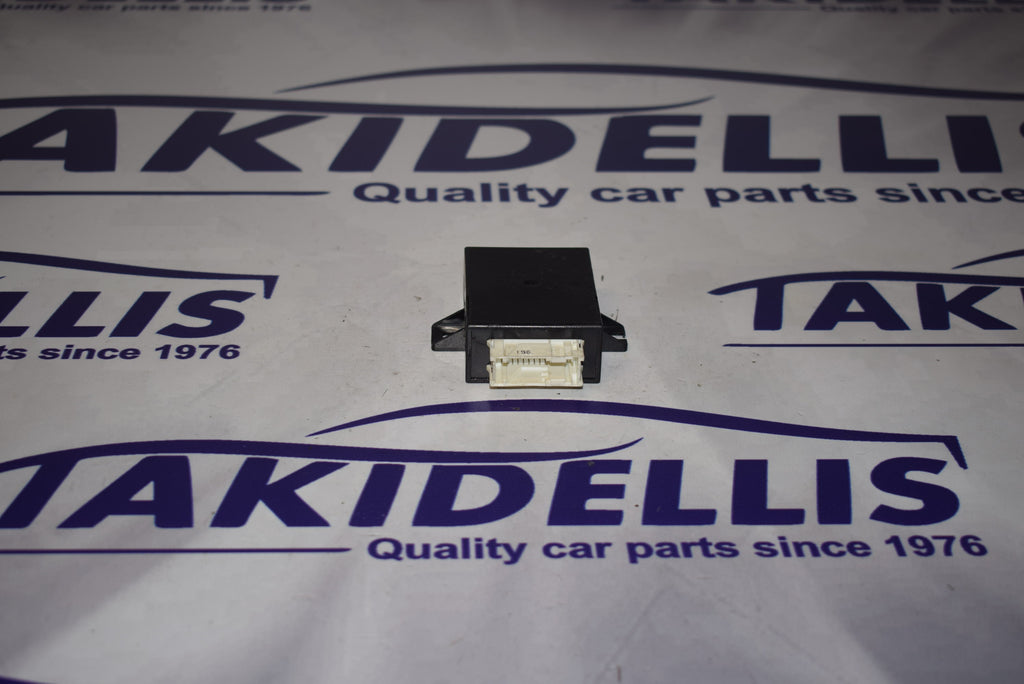 Μονάδα Αμαξώματος BMW