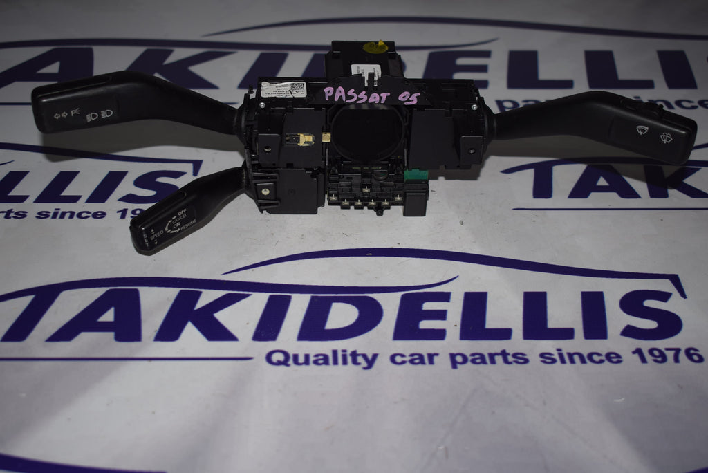 Χειριστήριο Τιμονιού Volkswagen Passat 2005-2010