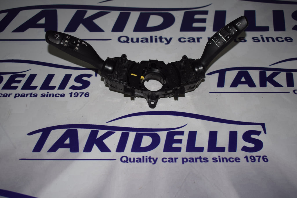 Χειριστήριο Τιμονιού Κομπλέ Hyundai i30 2015-2018