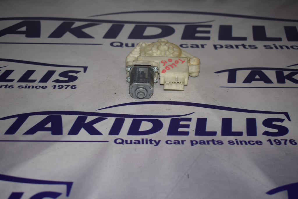 Μοτέρ Παραθύρου Εμπρός Δεξί Seat Toledo