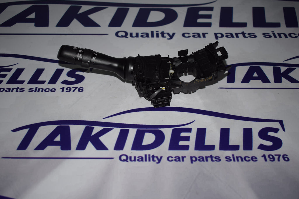 Χειριστήριο Φώτων Toyota Auris 2006-2012