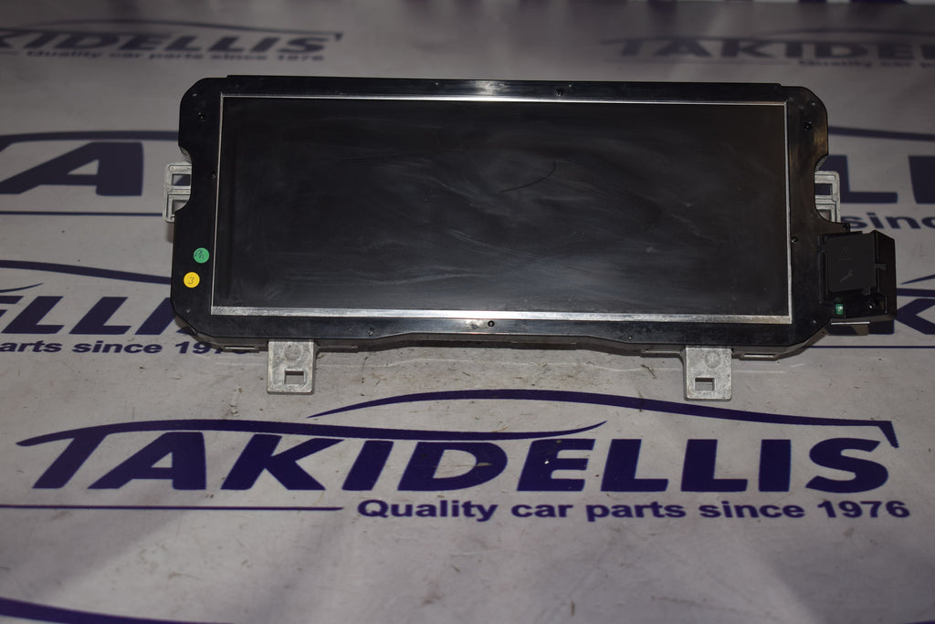 Πίνακας Οργάνων Opel Mokka B 2021-2024 Βενζίνη - Πετρέλαιο