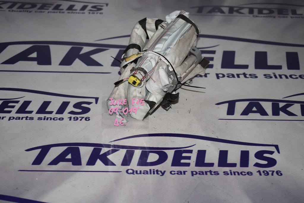 Αερόσακος Πλευρικός Οροφής Δεξιός Nissan Juke YF15 2009-2020