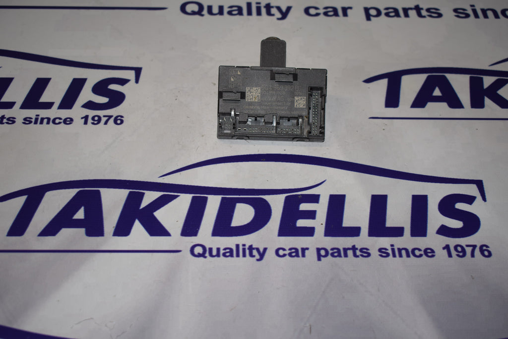 Εγκέφαλος Κεντρικού Κλειδώματος Group Vag