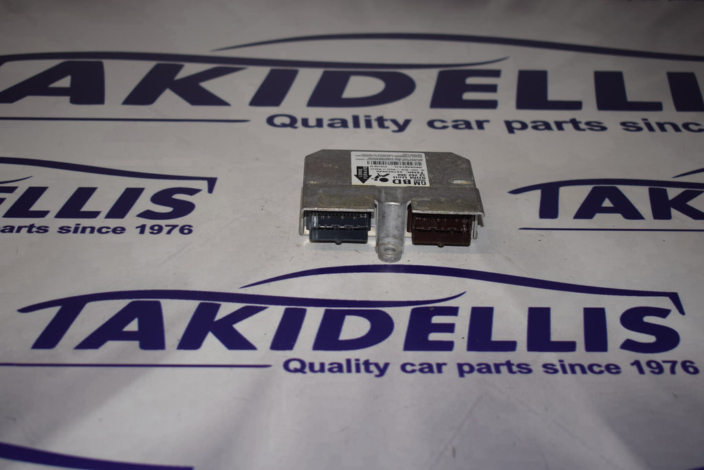 Εγκέφαλος Airbag Opel