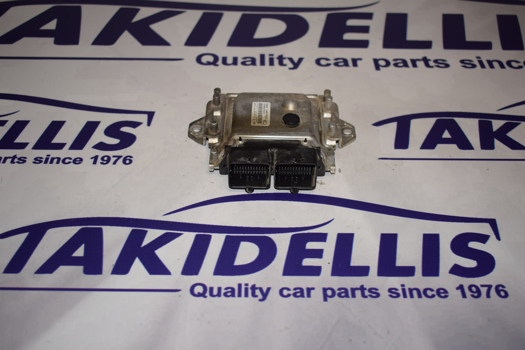 Εγκέφαλος Κινητήρα Suzuki Alto