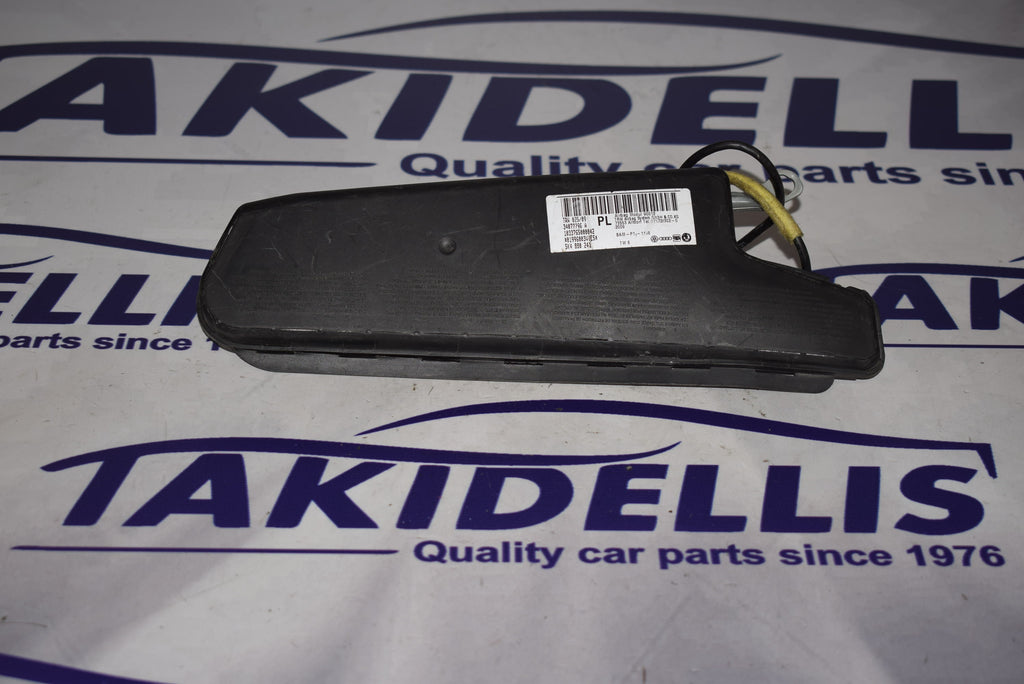 Αερόσακος Πλευρικός Καθίσματος Αριστερός Group Vag