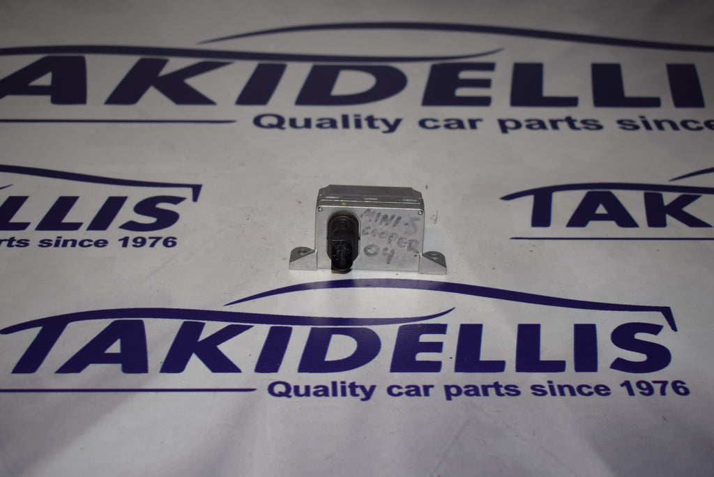 Μονάδα Αμαξώματος BMW