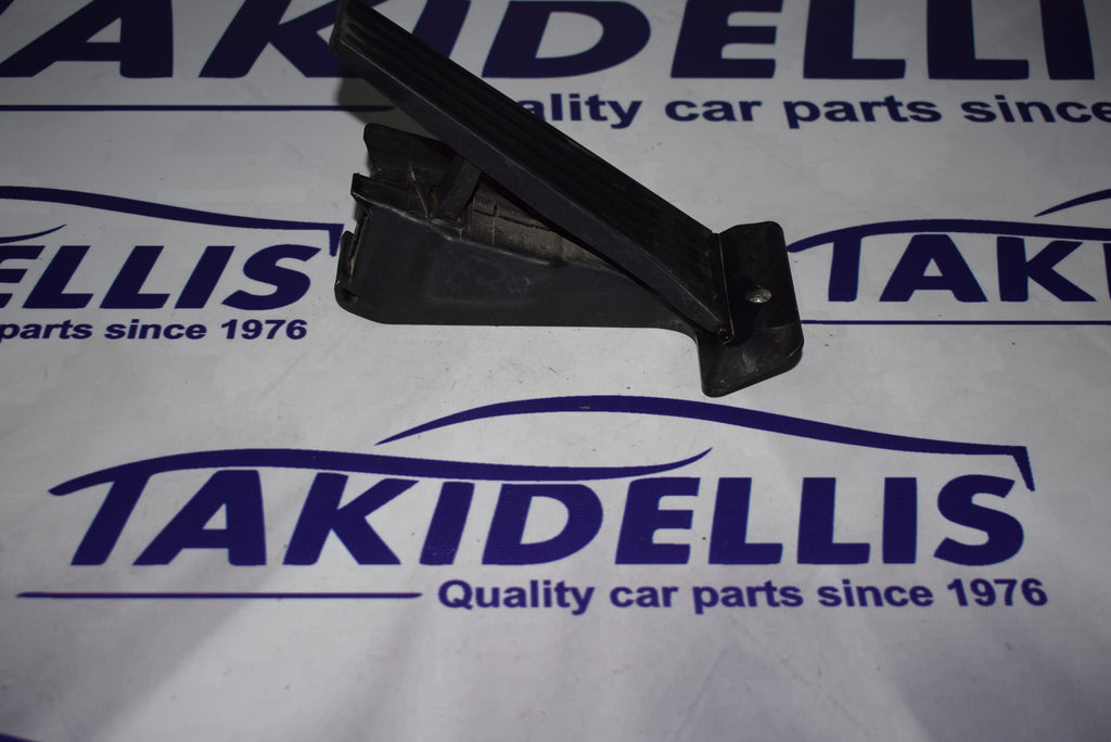 Πετάλι Γκαζιού BMW F20 2015-2020