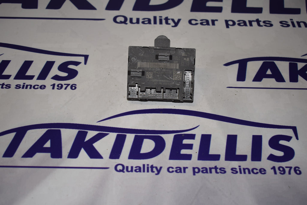 Εγκέφαλος Κεντρικού Κλειδώματος Group Vag