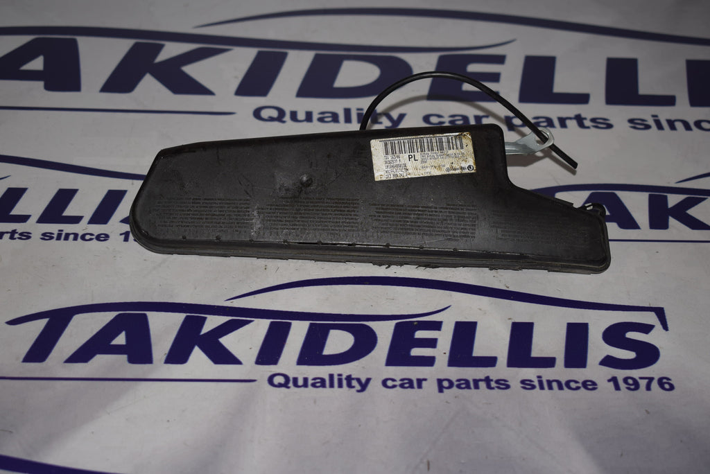 Αερόσακος Πλευρικός Καθίσματος Αριστερός Group Vag