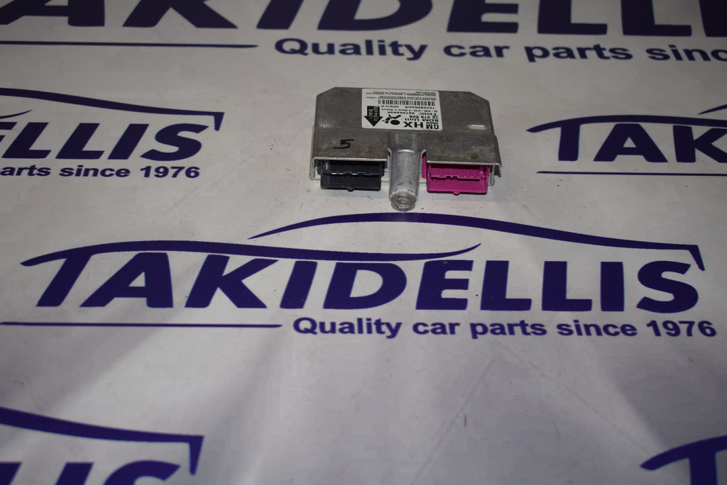 Εγκέφαλος Airbag Opel