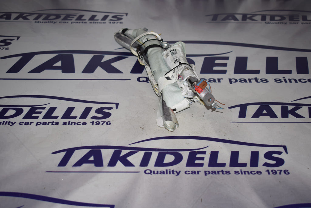 Αερόσακος Πλευρικός Οροφής Δεξιός Nissan Qashqai J11 2013-2020