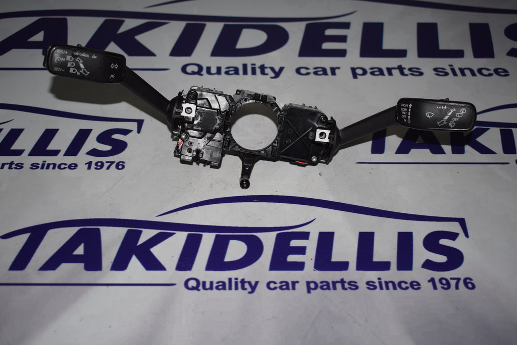 Χειριστήριο Τιμονιού Skoda Fabia 2017-2023