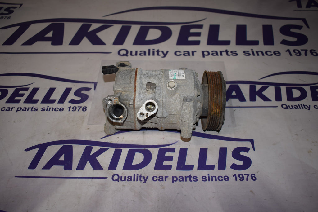 Συμπιεστής Κομπρεσέρ Group Vag