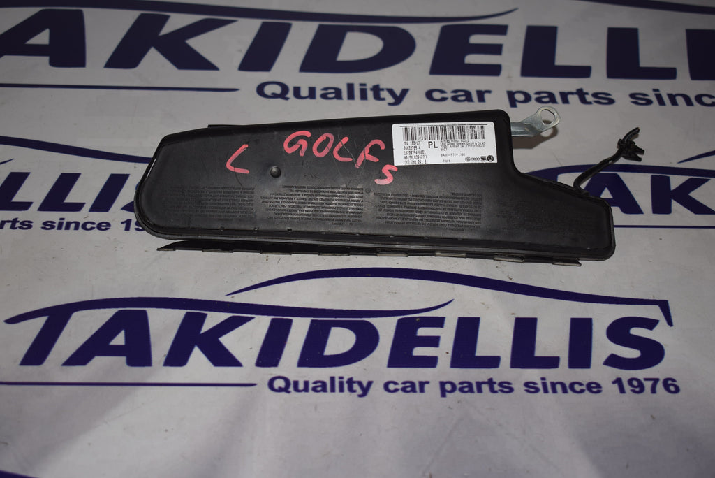 Αερόσακος Πλευρικός Καθίσματος Αριστερός Group Vag