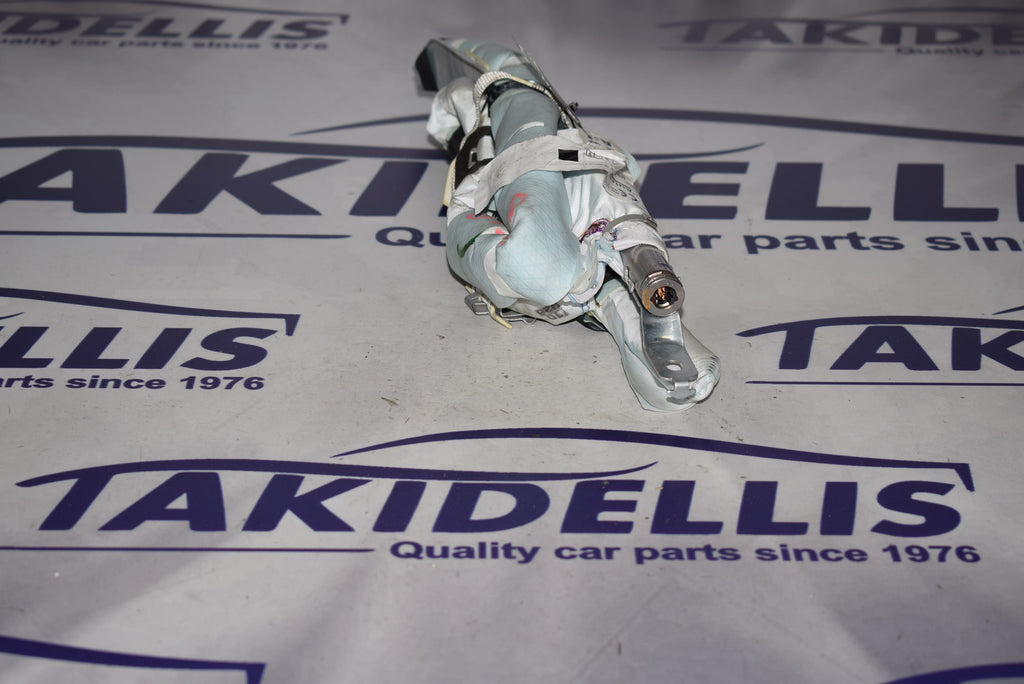 Αερόσακος Πλευρικός Οροφής Δεξιός Nissan Qashqai J11 2013-2020