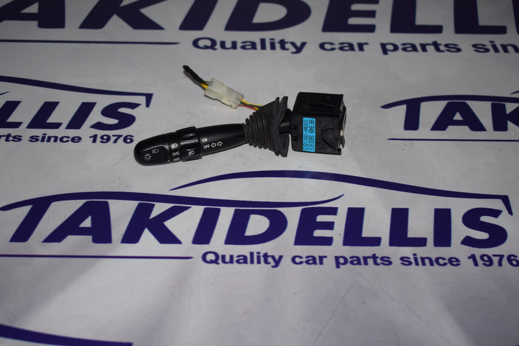 Χειριστήριο Φώτων Chevrolet Spark 2010-2015
