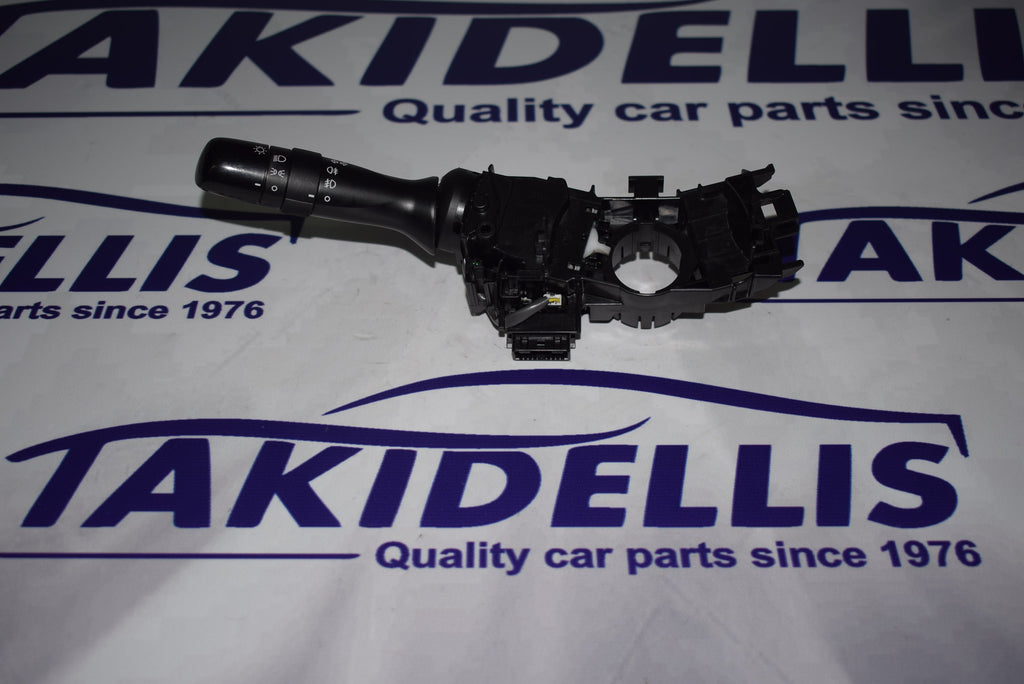 Χειριστήριο Φώτων Toyota Auris 2006-2012