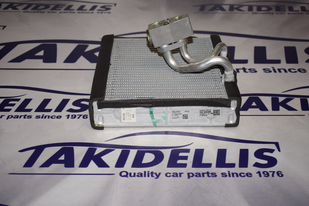 Ψυγείο Air-Condition Εβαπορέτας Opel Insignia A