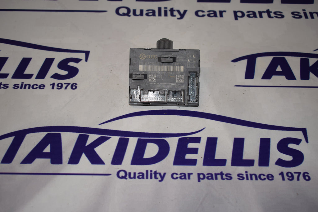 Εγκέφαλος Κεντρικού Κλειδώματος Group Vag