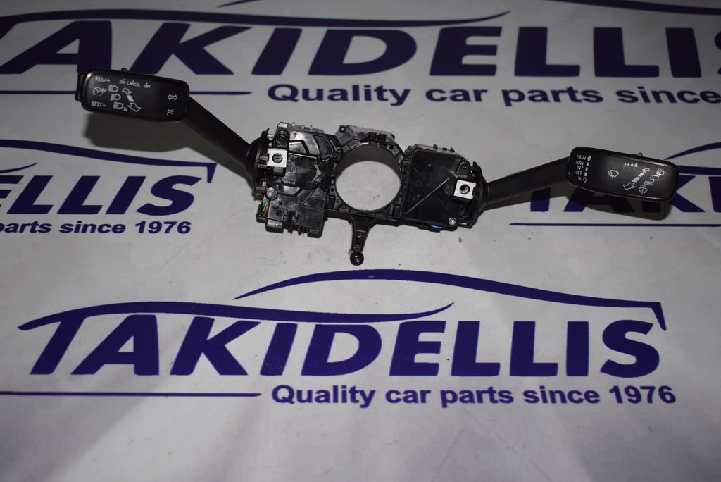 Χειριστήριο Τιμονιού Volkswagen Polo 2017-2023