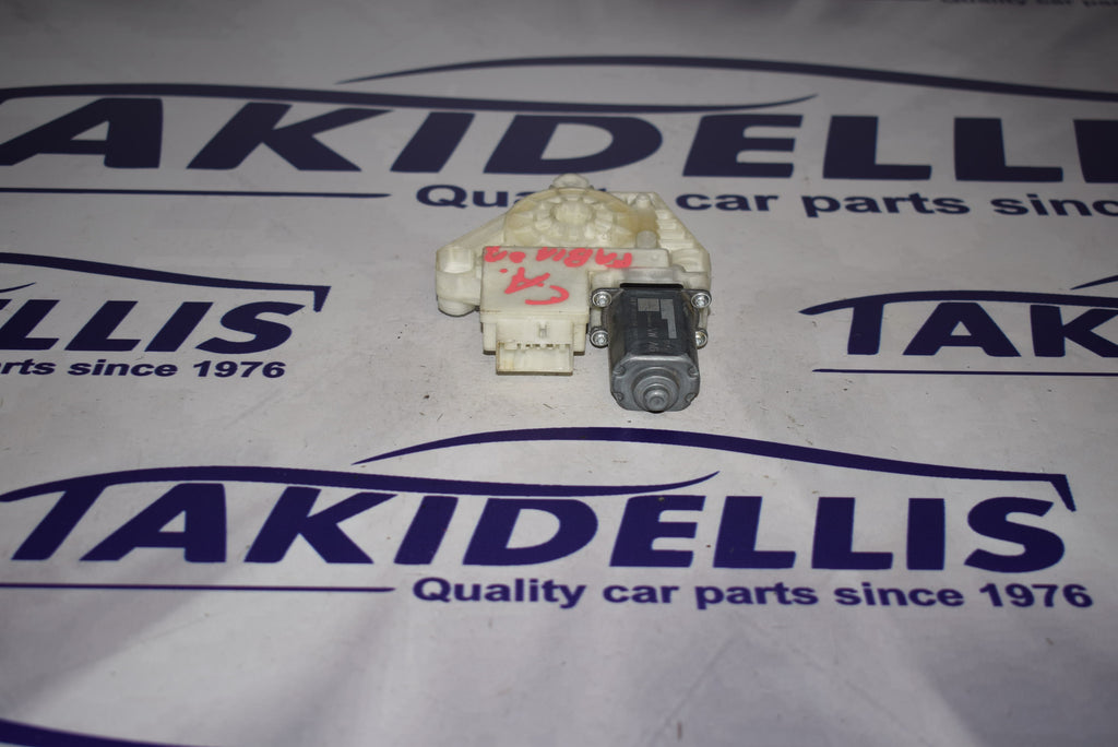 Μοτέρ Παραθύρου Εμπρός Αριστερό Skoda Fabia