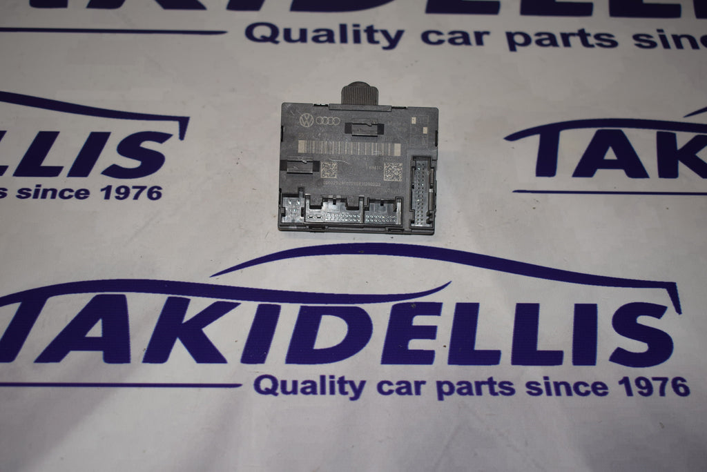 Εγκέφαλος Κεντρικού Κλειδώματος Group Vag