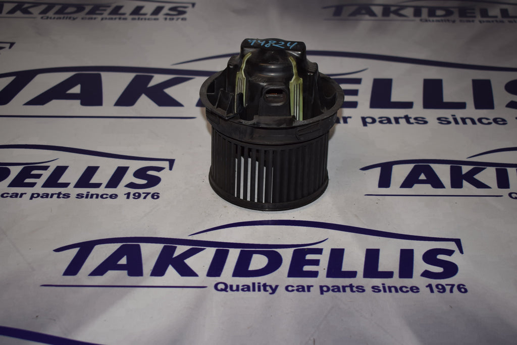 Μοτέρ Καλοριφέρ - Κλιματισμού Peugeot 207