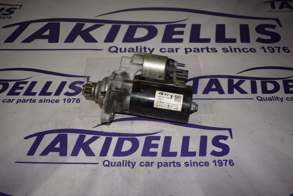 Μίζα Group Vag DFS