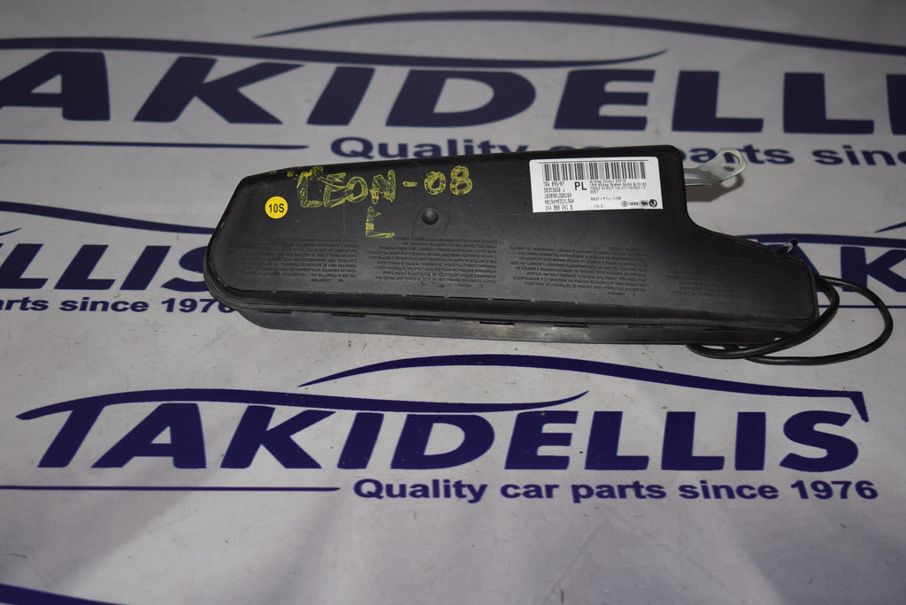 Αερόσακος Πλευρικός Καθίσματος Αριστερός Group Vag